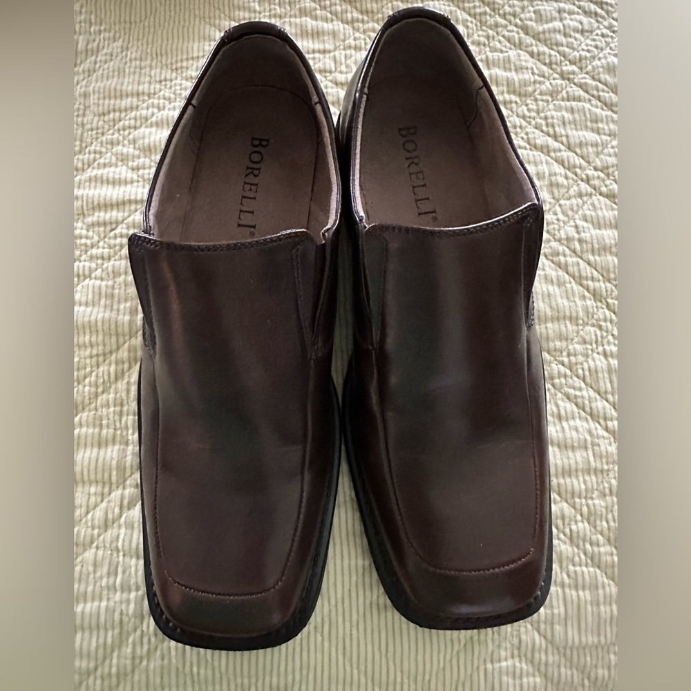 Borelli Loafers